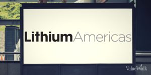 Lithium Americas