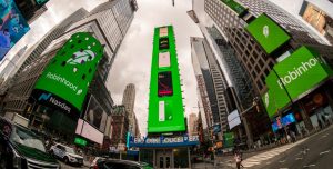 Blockchain stocks, crypto stocks, blockchain stocks list | Robinhood listed on Nasdaq