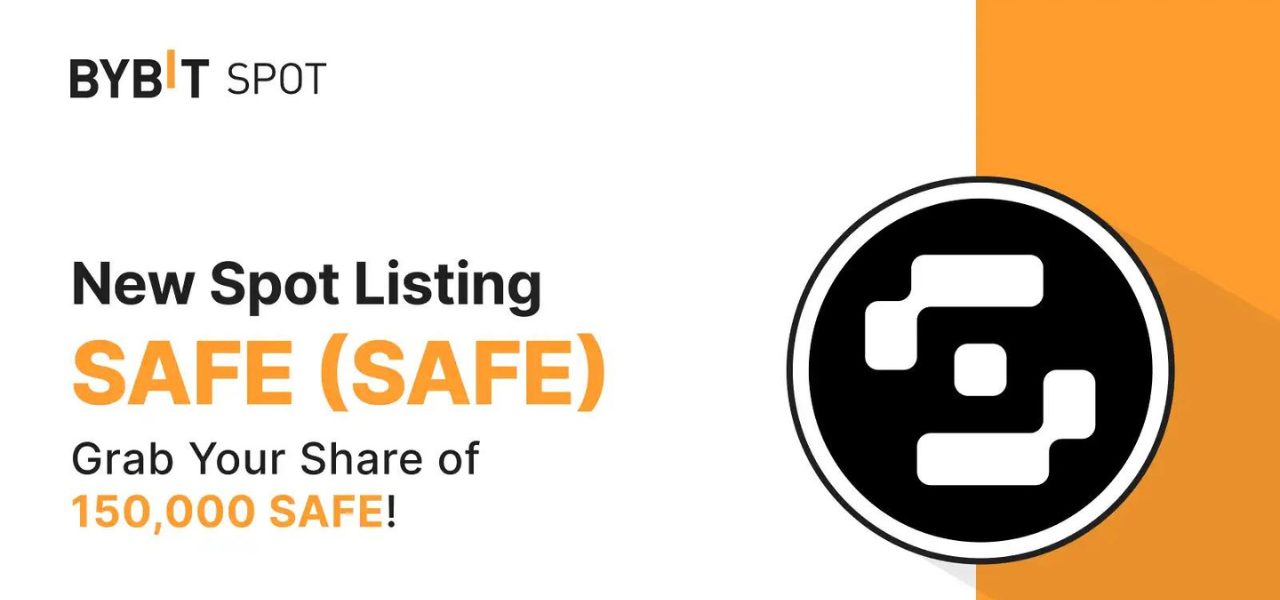 New Bybit listings, Listings on Bybit | SafeCoin listed on Bybit