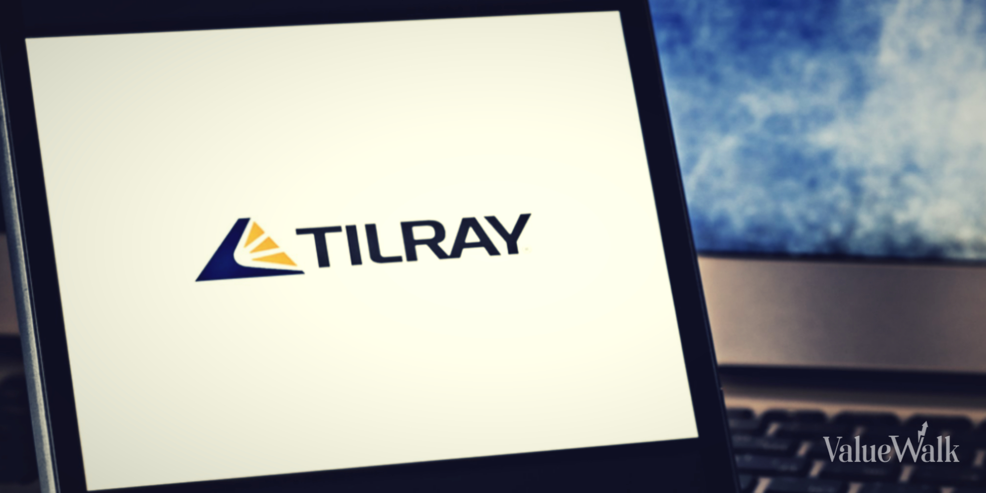 Tilray Stock