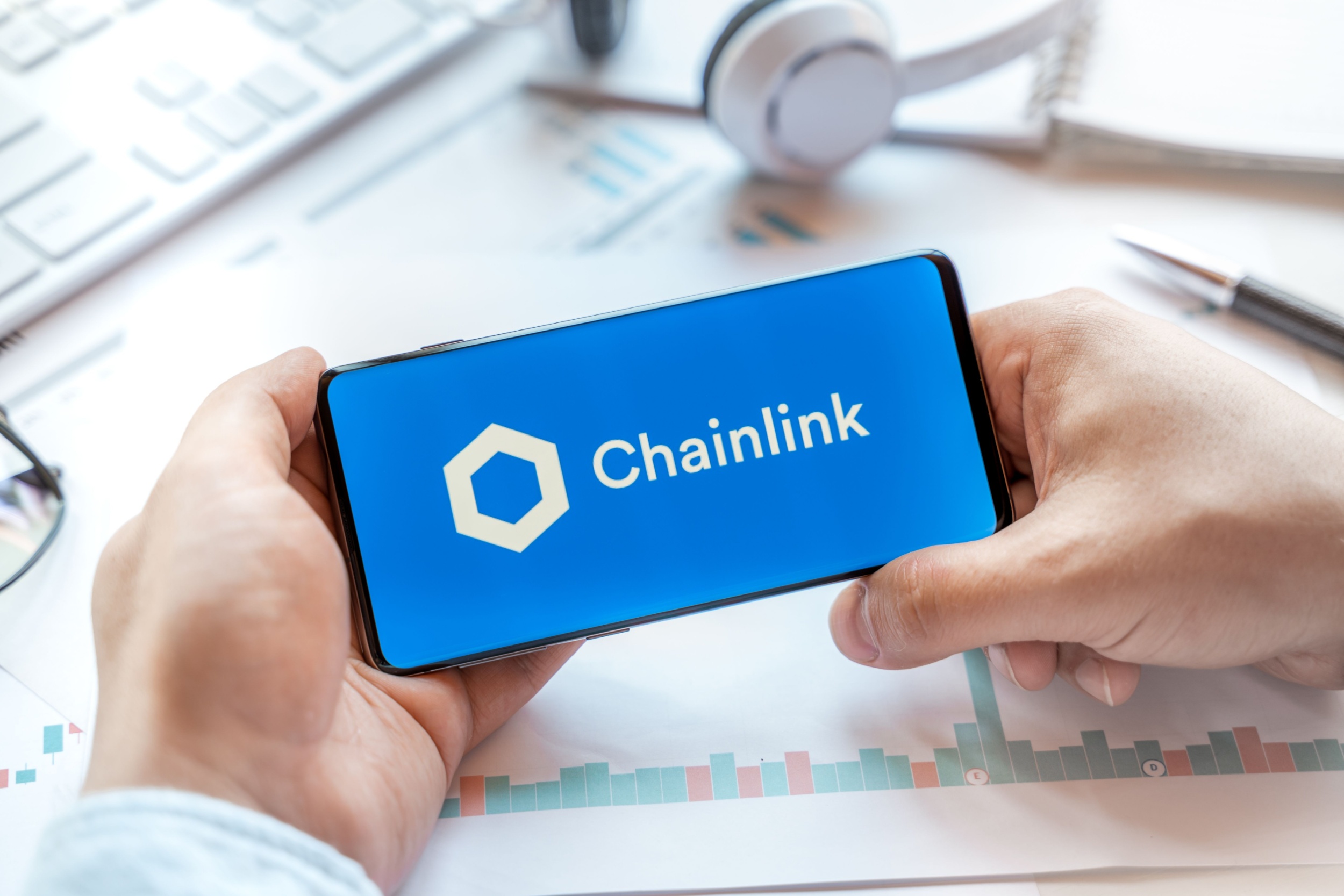 buying chainlink crypto guide