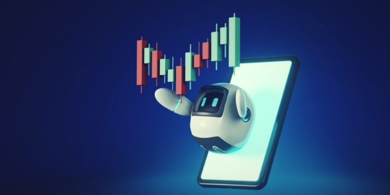The 7 Best AI Crypto Trading Bots in 2026