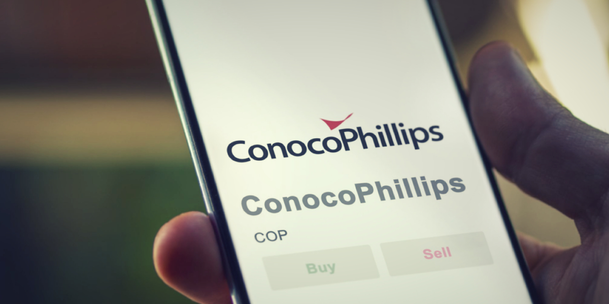 ConocoPhillips