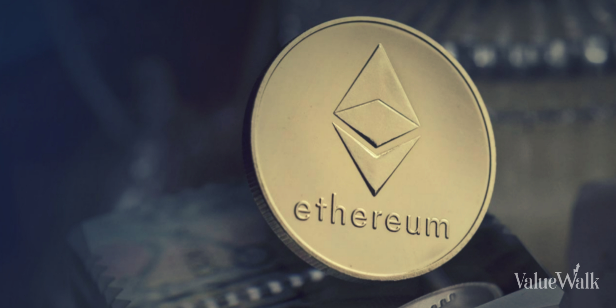 Ethereum ETFs