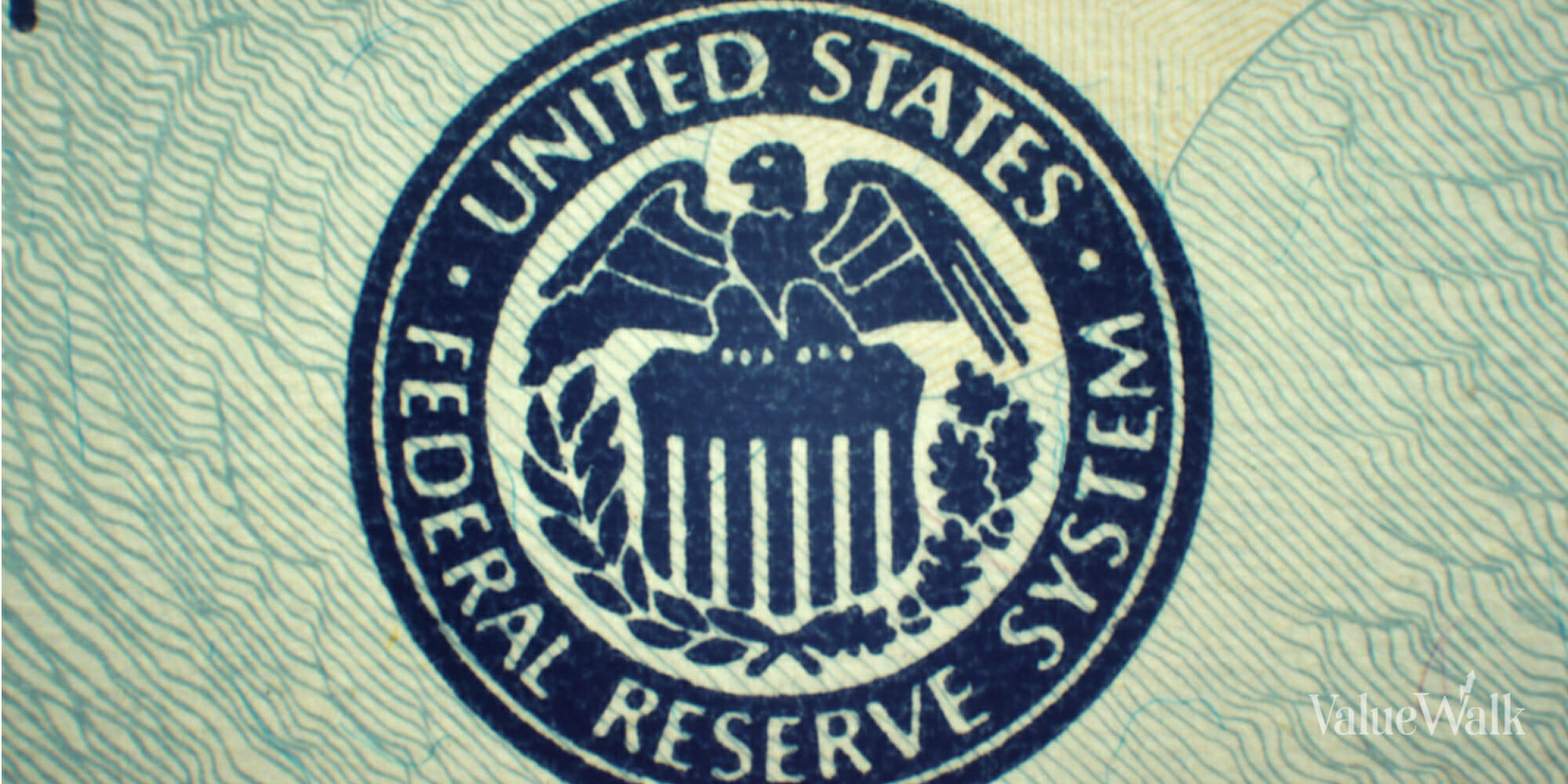 Federal Reserve Rate Cuts