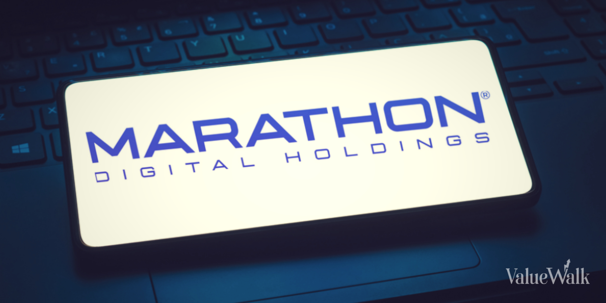 Marathon Digital