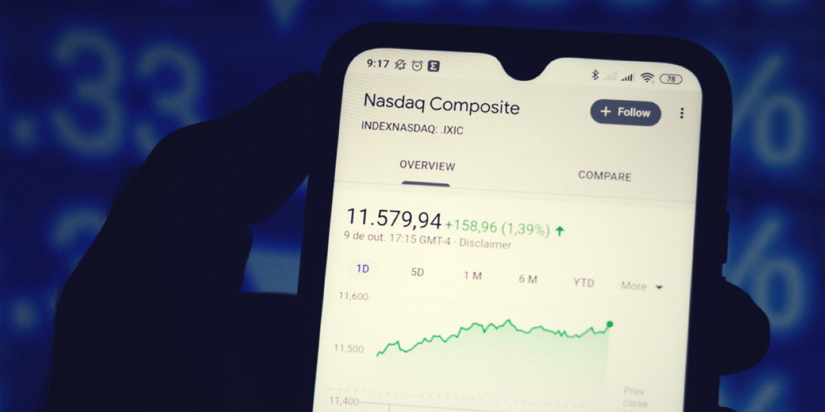 Nasdaq Composite