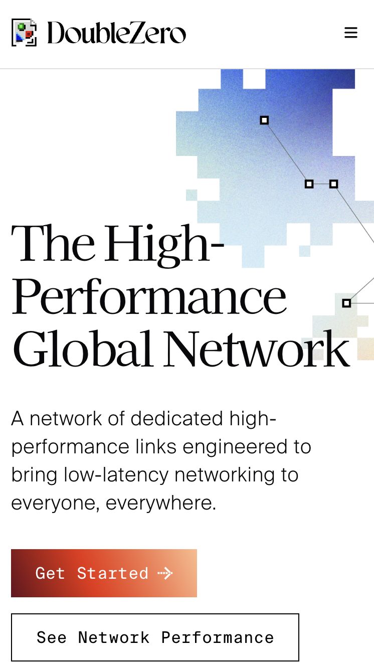 New Bybit Listings - DoubleZero (2Z)