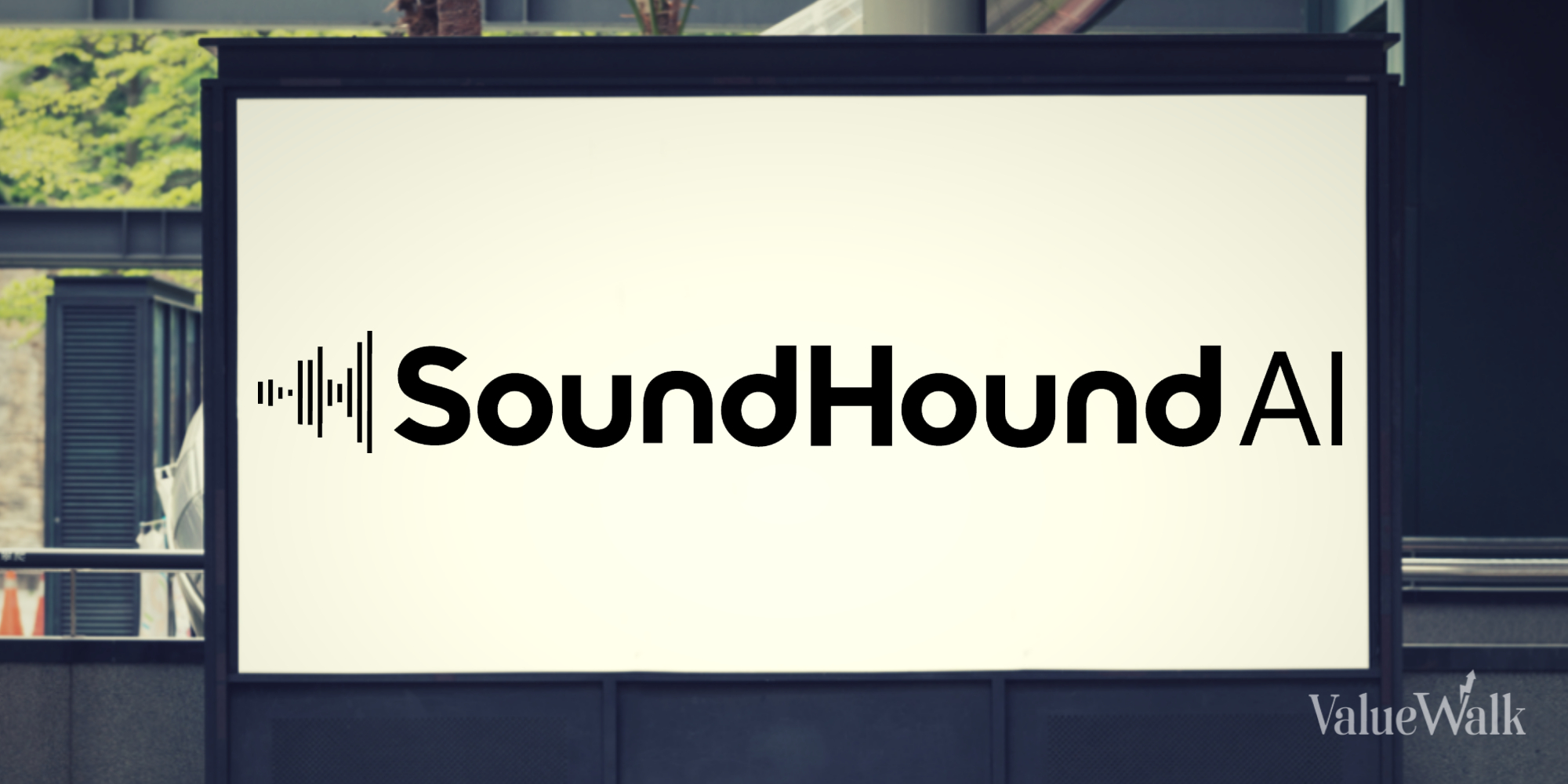 SoundHound AI Stock