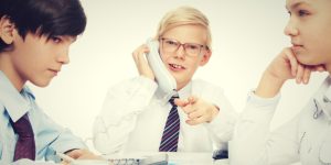 Tax Breaks by Hiring Your Kids