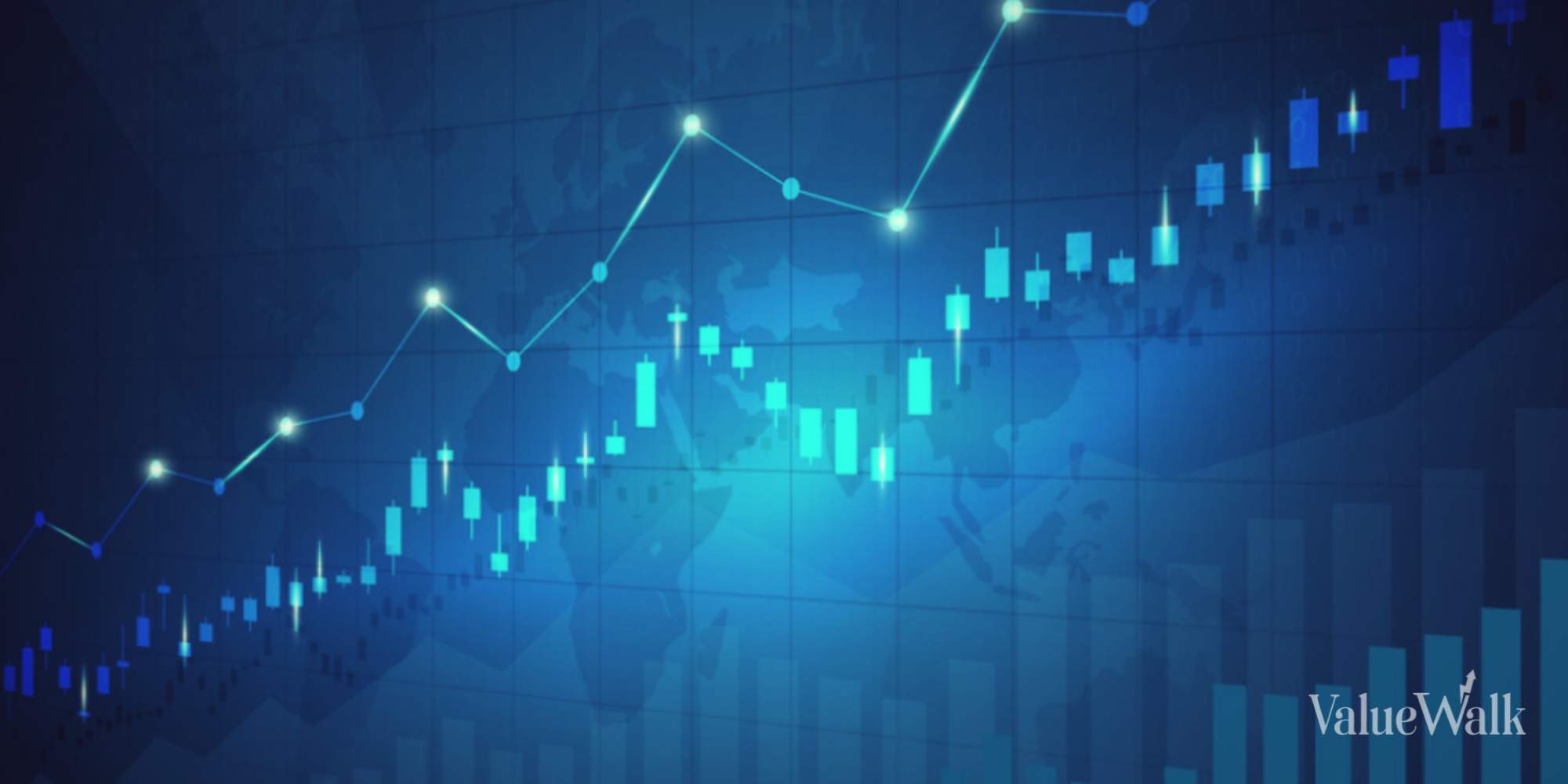 Top Stocks on the S&P 500