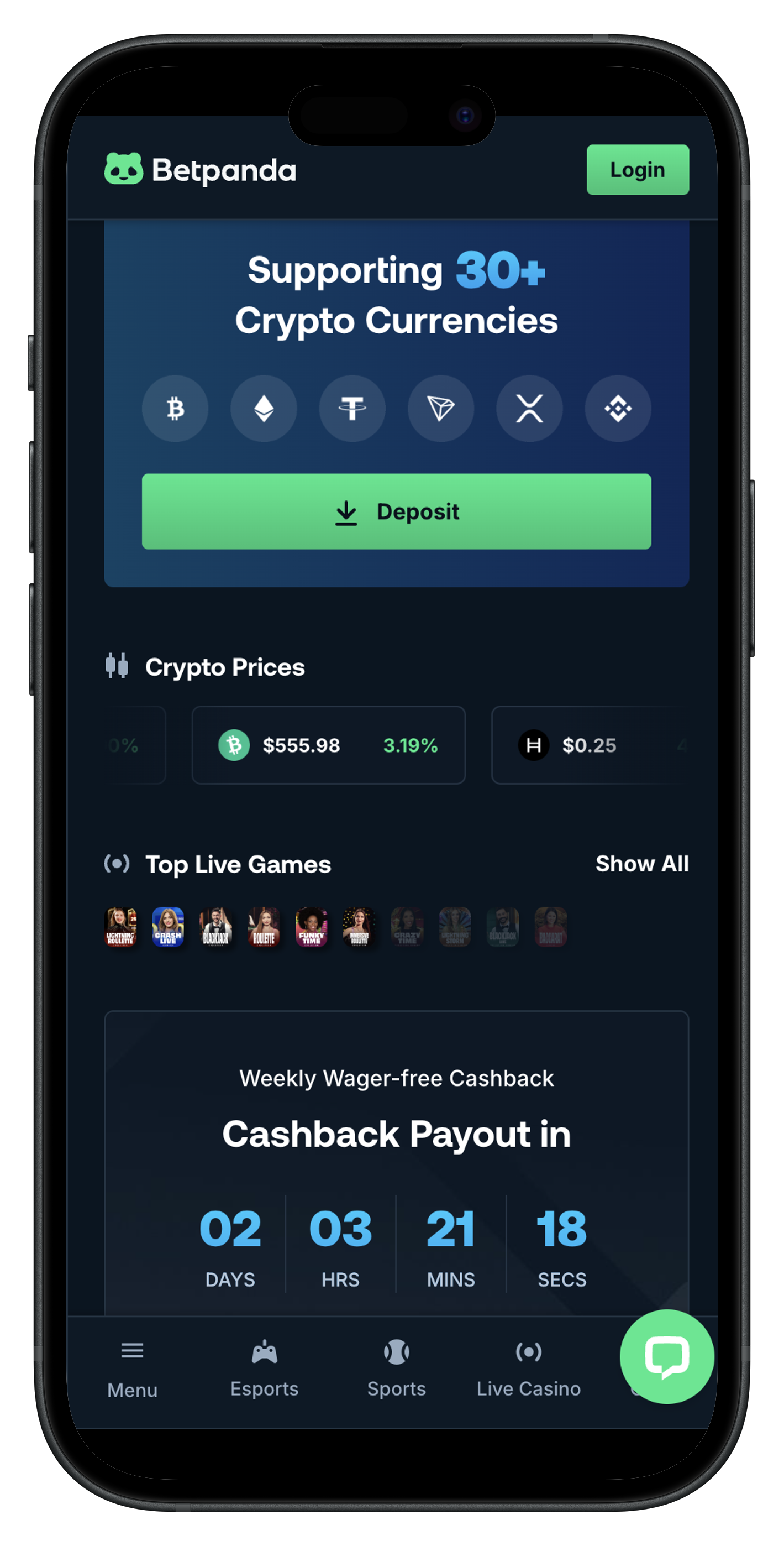 Jackpot Dreams in the Digital Age: Exploring New Crypto Casinos