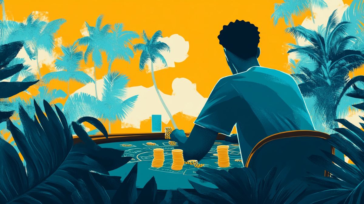 California online casinos and gambling sites