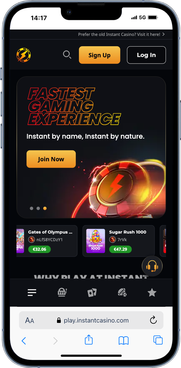 New Bitcoin Casinos - Newest Crypto Casinos January 2026