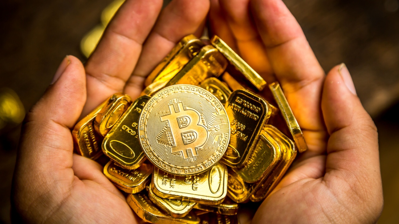 richest crypto investors