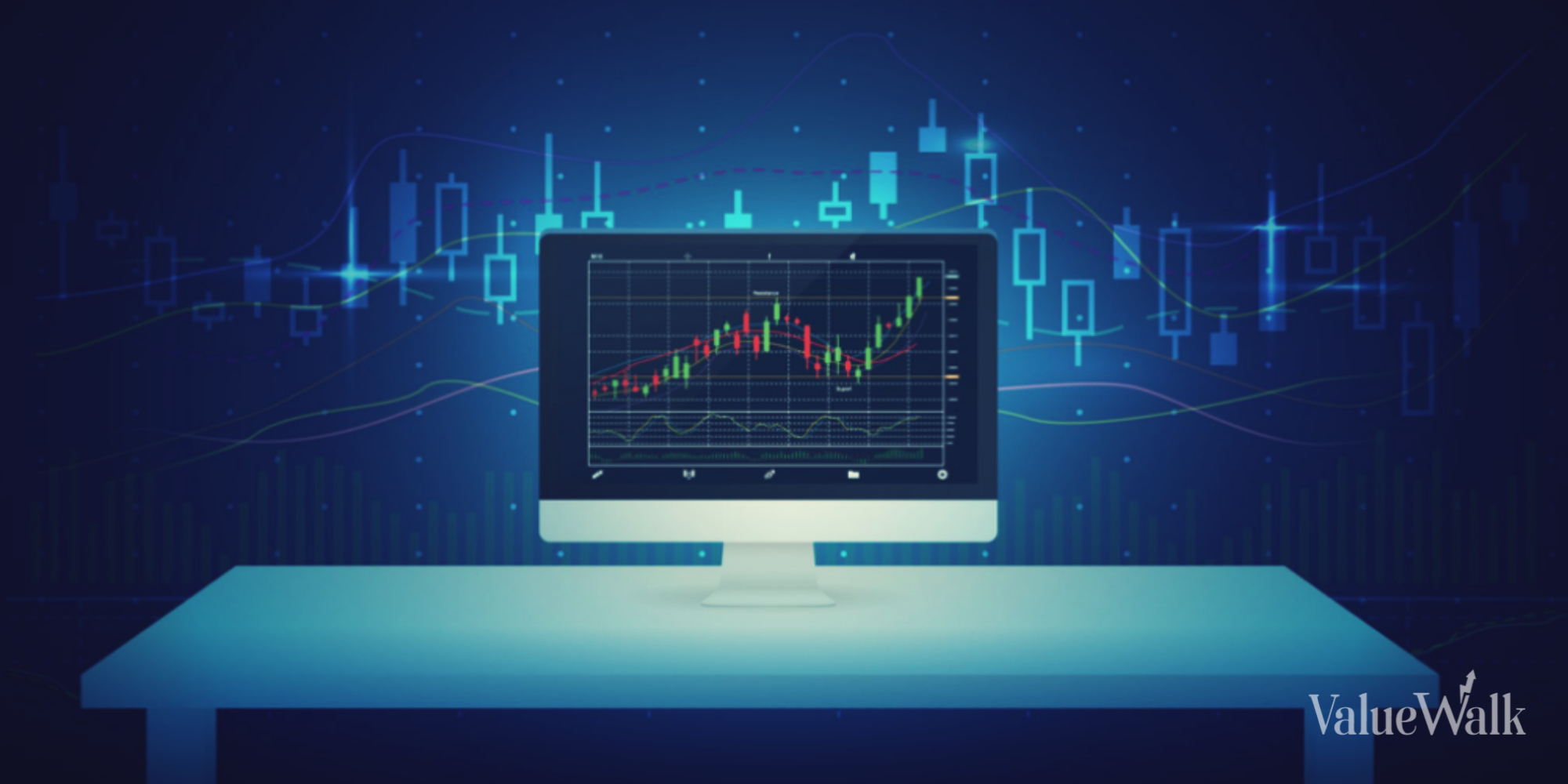 May Stock Market Performance