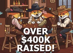 Shiba Shootout raises Over of $400k