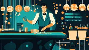 Best baccarat online casinos