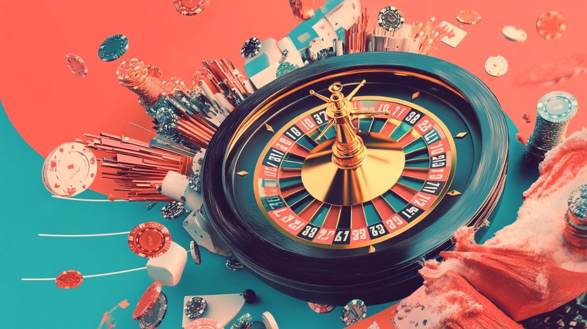 Nevada online casinos