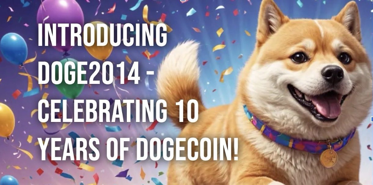 DOGE2014