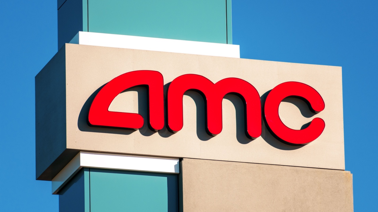 AMC debt restructuring