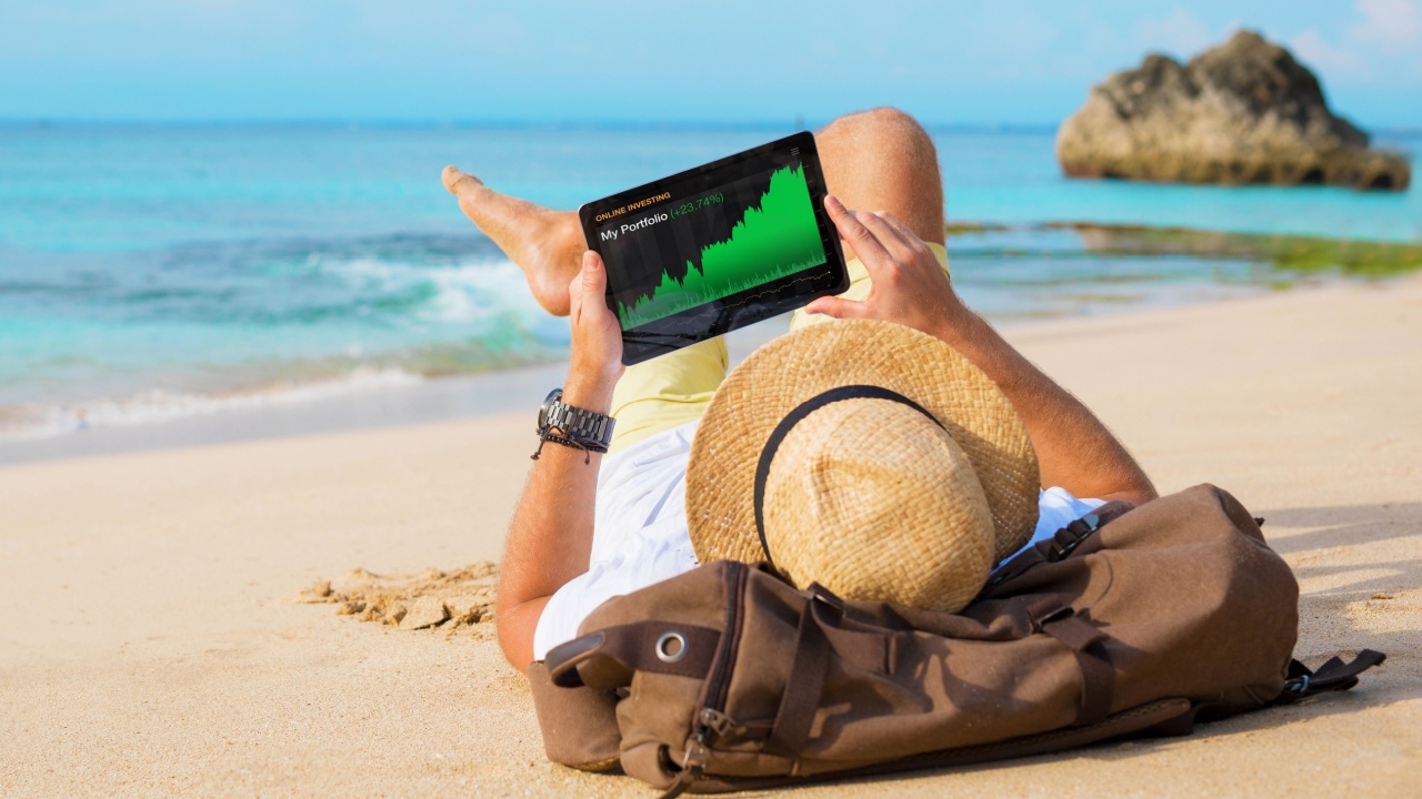 stock investing strategy