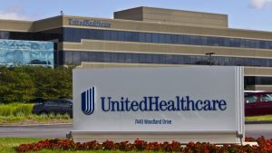 UnitedHealth Q2 earnings
