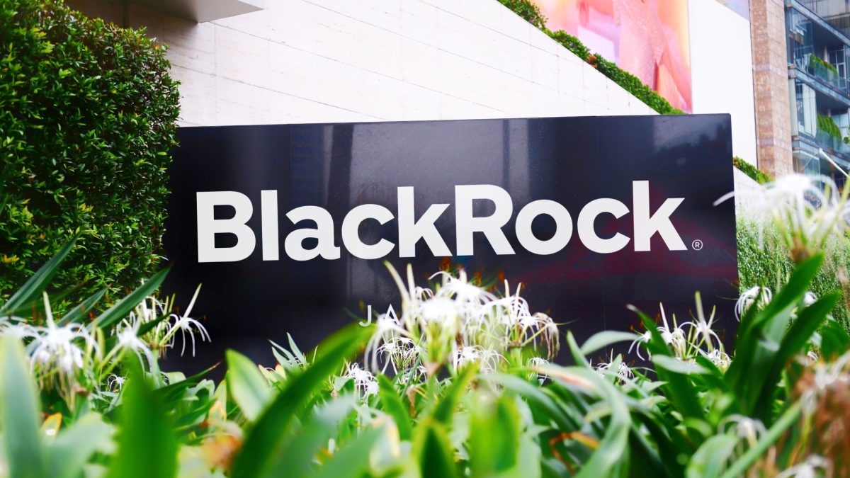 BlackRock Hits Record $11.5 Trillion in Assets on Robust Q3 Results