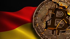 german btc sales