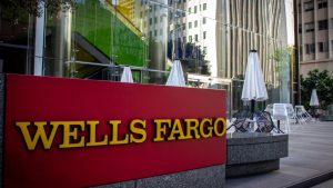 Wells Fargo Stock Tumbles After Q2 Report