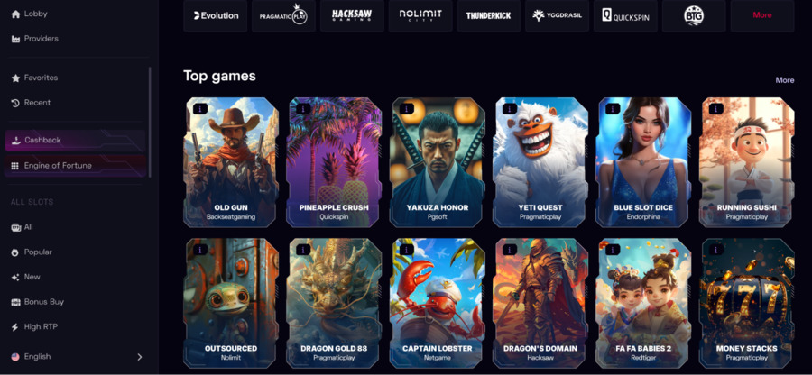 Unbiased ybets Casino Review for UK Gamers