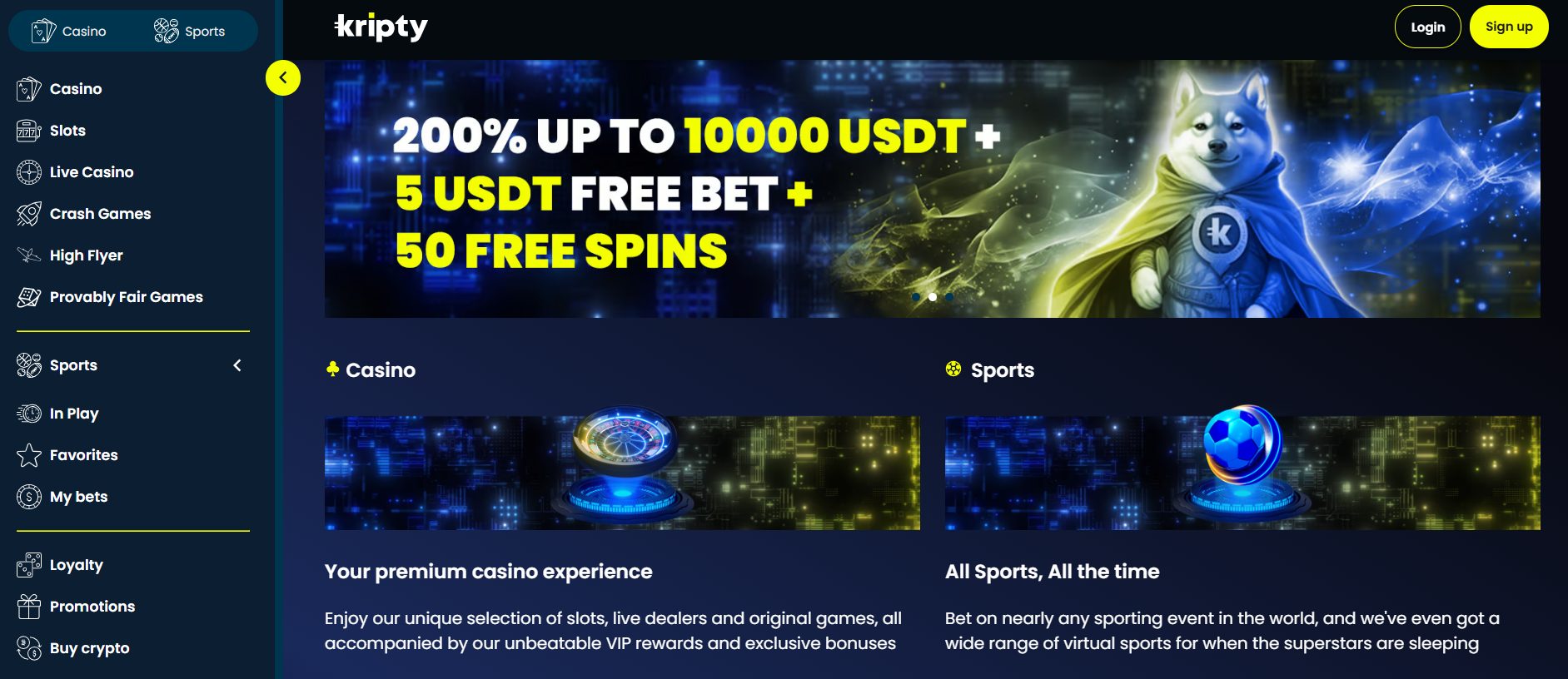 Kripty Review & Bonuses for 2025