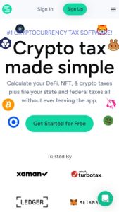 The 8 Best Crypto Tax Software and Calculators in 2026