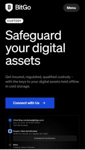 crypto wallet alternatives