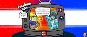 FreeDum Fighters Price Prediction