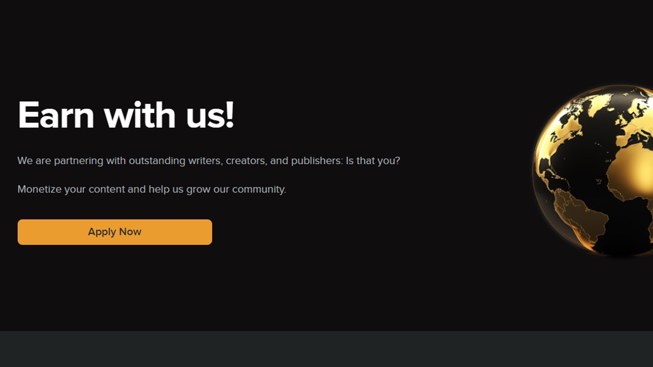 Zengo Affiliate Program