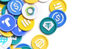 crypto portfolio allocation