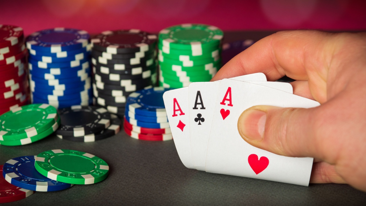 Guide to Bankroll Management – Tips & Strategies for a Smarter Betting  System - ValueWalk