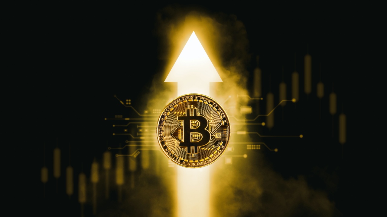 price of bitcoin