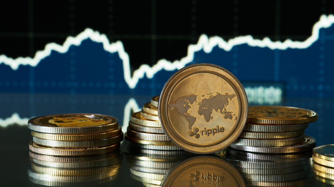 Ripple Extends 450% Month-long Rally on Deregulation Hope