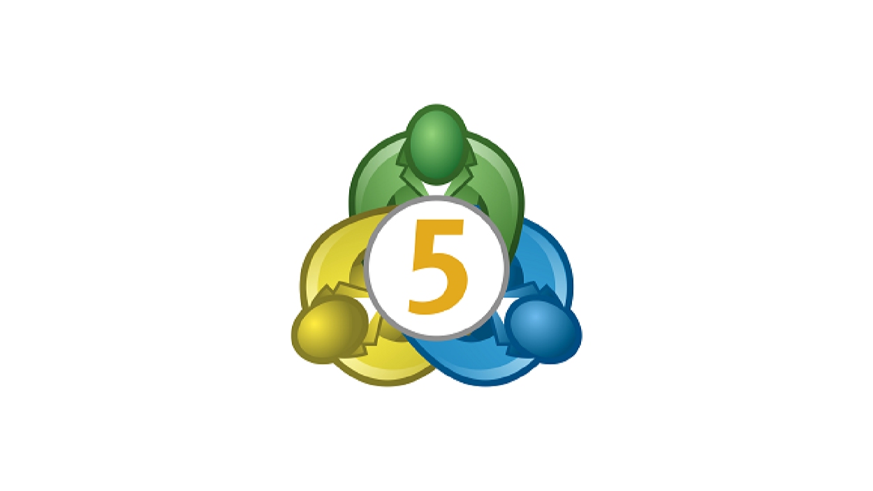 MetaTrader5 (MT5) trading platform logo
