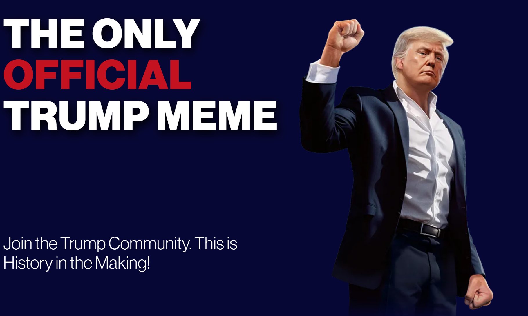 OFFICIAL TRUMP Price Prediction