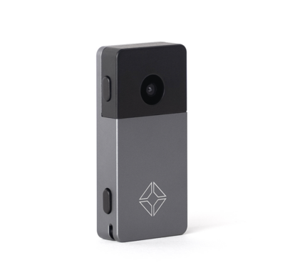 Jade Plus hardware wallet