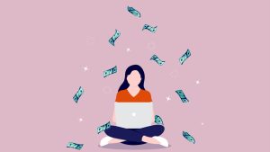 how to make money