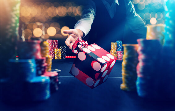Be careful of the T&Cs after claiming a bonus at an online casino