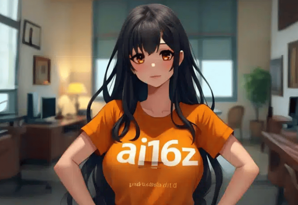 ai16z AI Agent Crypto