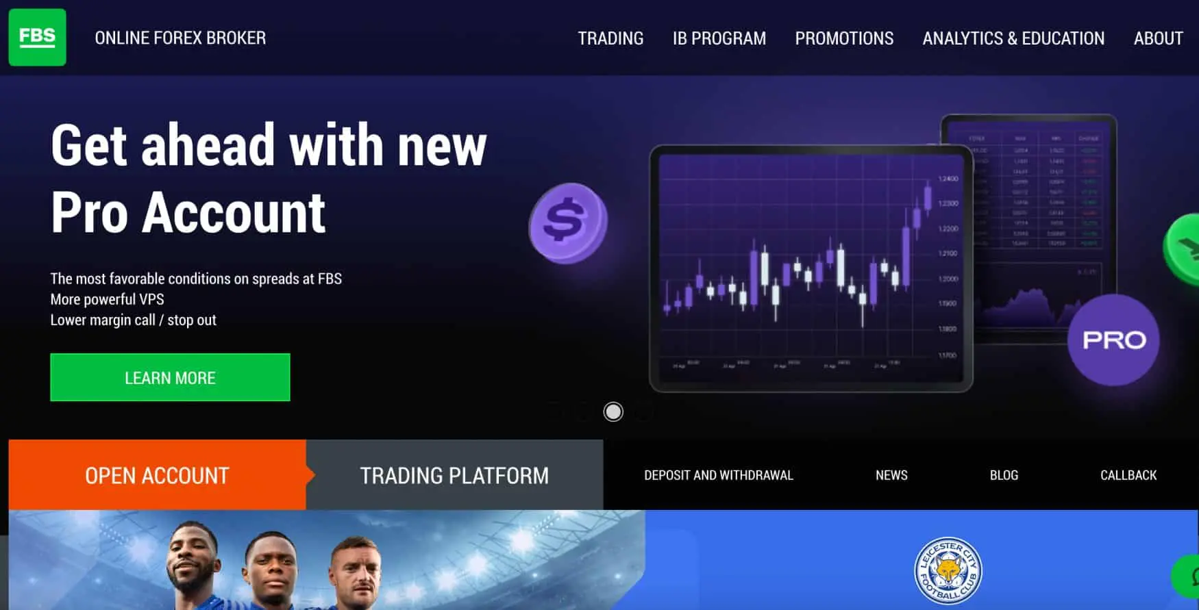 8 Best High Leverage Brokers in January 2026