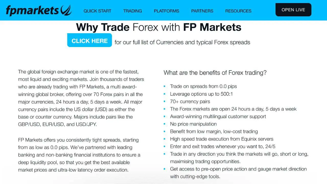 10 Best Forex Brokers in the UK for December 2025