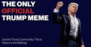 Official Trump meme coin, how to buy $TRUMP today