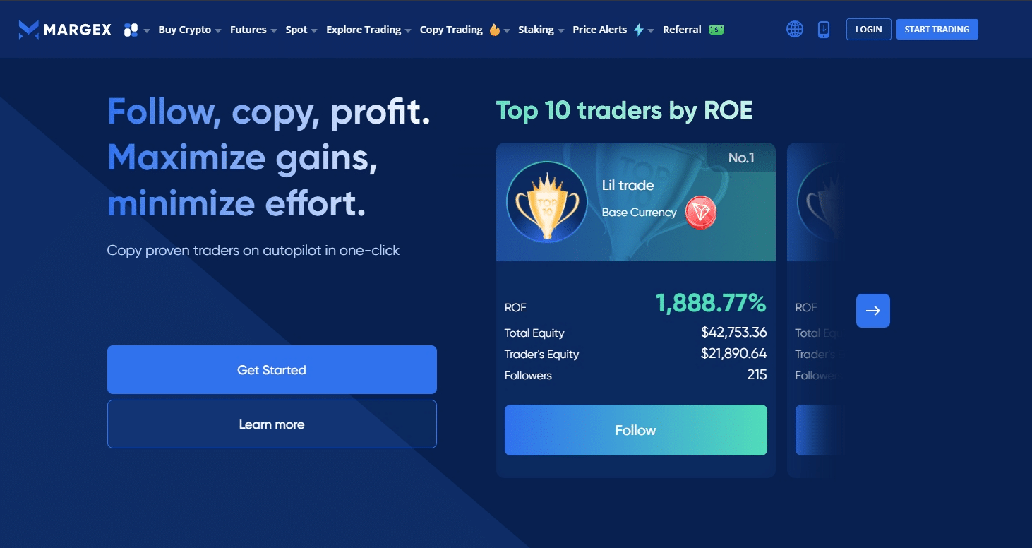 17 Best Automated Trading Platforms in January 2026